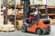 Forklift Hire